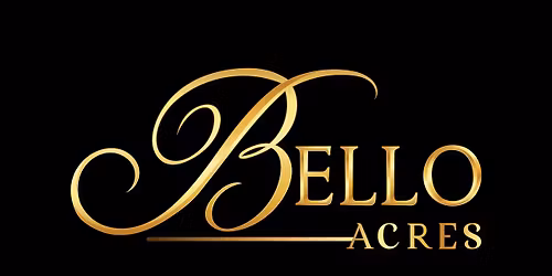 Bello Acres Spring Fling I & II - Dressage Show