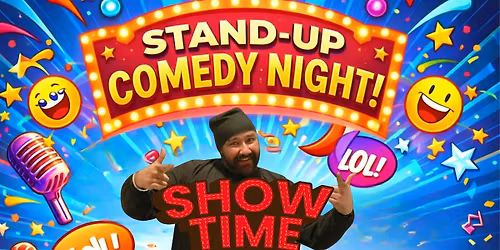 Let`s Go Bananas Presents : Jag Singh & Gang