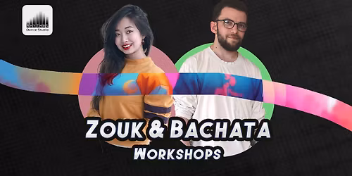 Zouk & Bachata Workshops