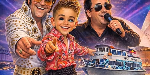 VIVID Entertainment Cruise