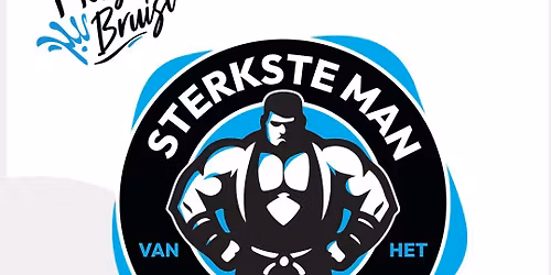 Sterkste man van het Westland 