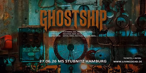 Ghostship