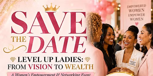 Women\u2019s empowerment event