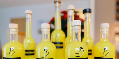 Limocello valmistamise t\u00f6\u00f6tuba