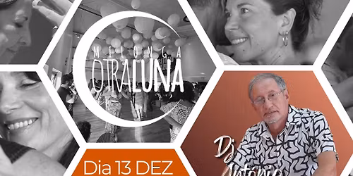 MILONGA OTRA LUNA 🌒- Antonio Alberto