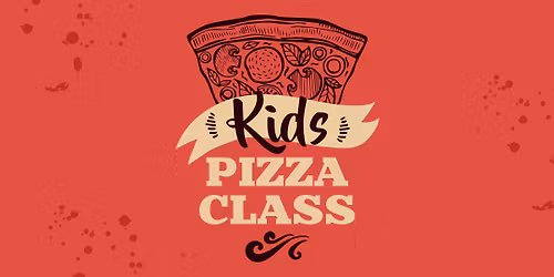 Kids Pizza Classes