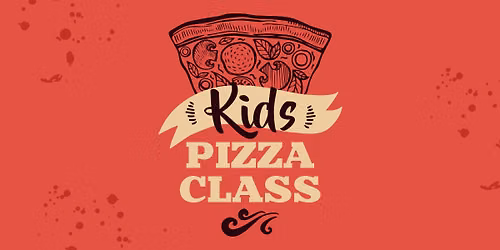 Kids Pizza Classes