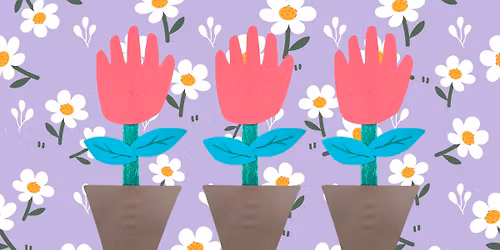 Take & Make: Fabulous Flower