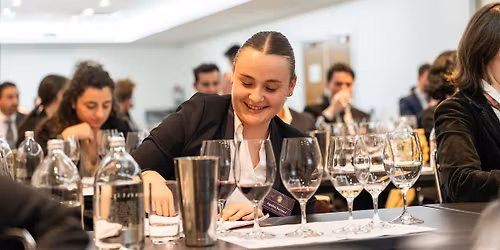 2026 MELBOURNE Introductory Sommelier Certificate