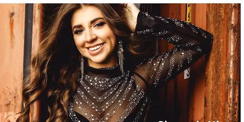 Macy Tabor kicks off our all Country weekend this Friday October 24th