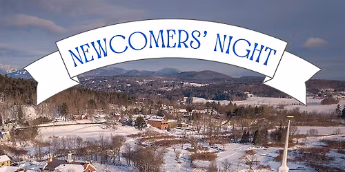 Newcomers' Night