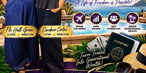 TRAVEL INDUSTRY SHOWCASE