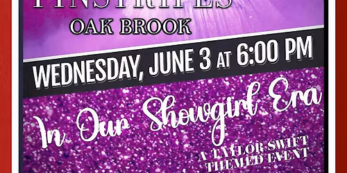 Taylor Swift Trivia Night at Pinstripes (Oak Brook)