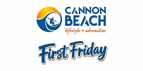 Cannon Beach First Friday Vendor Registration