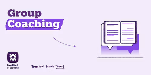 Group Coaching: Early Stage Businesses