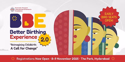 Better Birthing Experience (BBE 2.0)