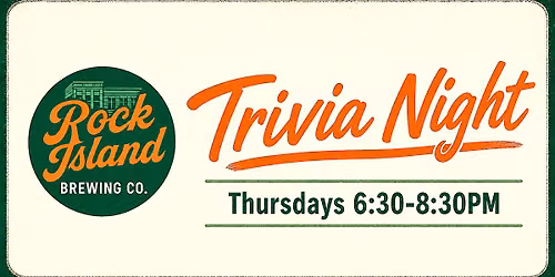 RIBCO Trivia Night