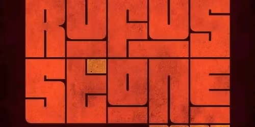 The Rufus Stone Band