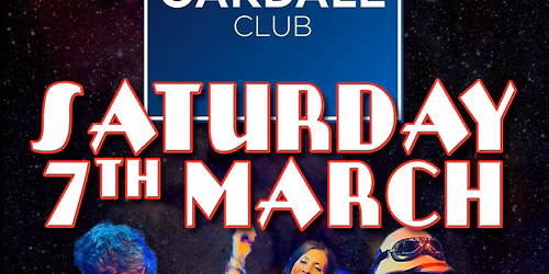 Dancing Through the Decades