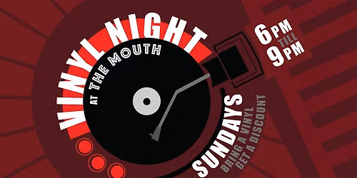 Vinyl Night