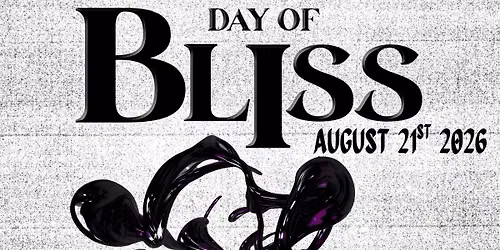Day of Bliss LIVE at Laughing Sun Brewing