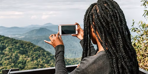 Photography Basics With Your Smartphone