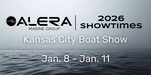 Kansas City Boat Show