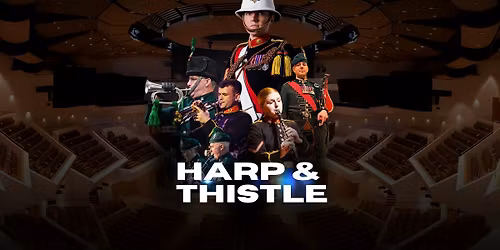 The Band of His Majesty's Royal Marines Scotland