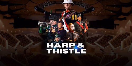 The Band of His Majesty's Royal Marines Scotland