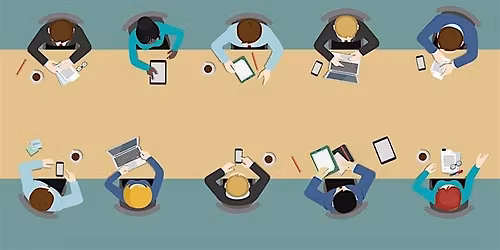 Creative Nights: Writers Room Experience