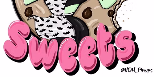 Holiday Cookie Decorating with Bittersweets