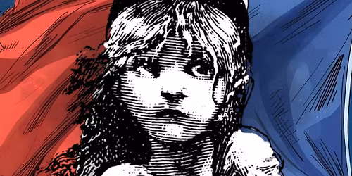 Les Mis\u00e9rables School Edition