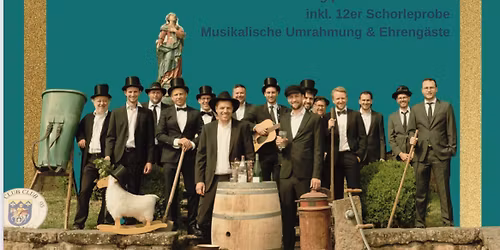Gala-Abend 20 Jahre Club Club St. Martin