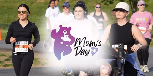 Mom's Day 5K - Philip A. Bolen Memorial Park