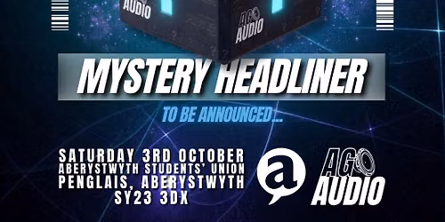 AG Audio Presents : ??????????????