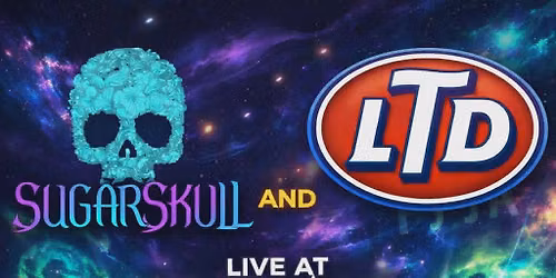 SugarSkull & LTD