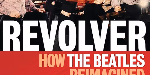 The Beatles Reimagined at Dakota