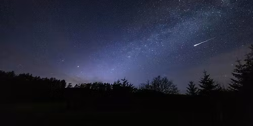 Stonehaugh Astronomy - Astrophotography