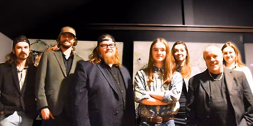 Breakin' Strings at OLS