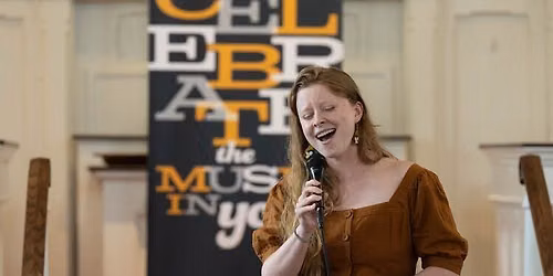 Technique Tune Up: Singing