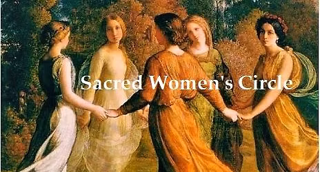 Women's Time ~ Detox Your Body 