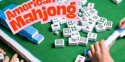 American Mahjong for Beginners