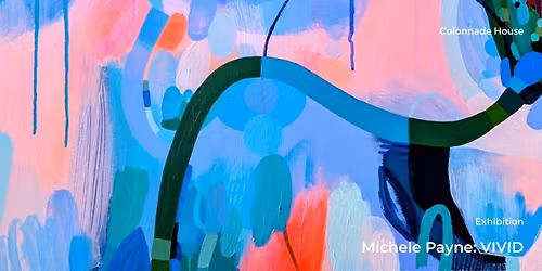 Michele Payne: VIVID