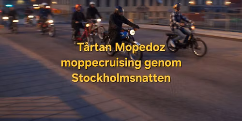Midnattsruset 2026