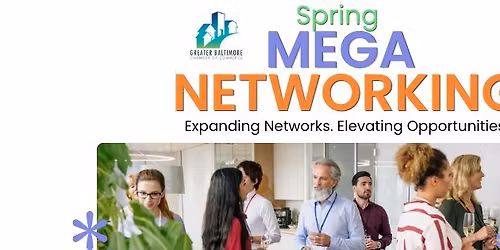 Spring Mega Networking