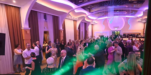 IV BAL POLONII W AUSTRII