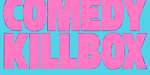 Late-Night Friday at UES Comedy Club