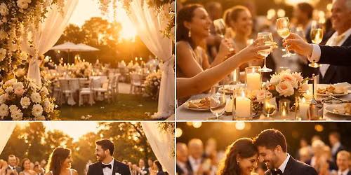 Mr. And Mrs. Gomez