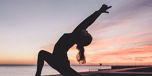 Revitalising Morning Yoga