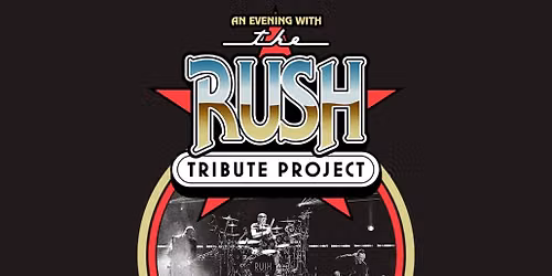 Rush Tribute Project